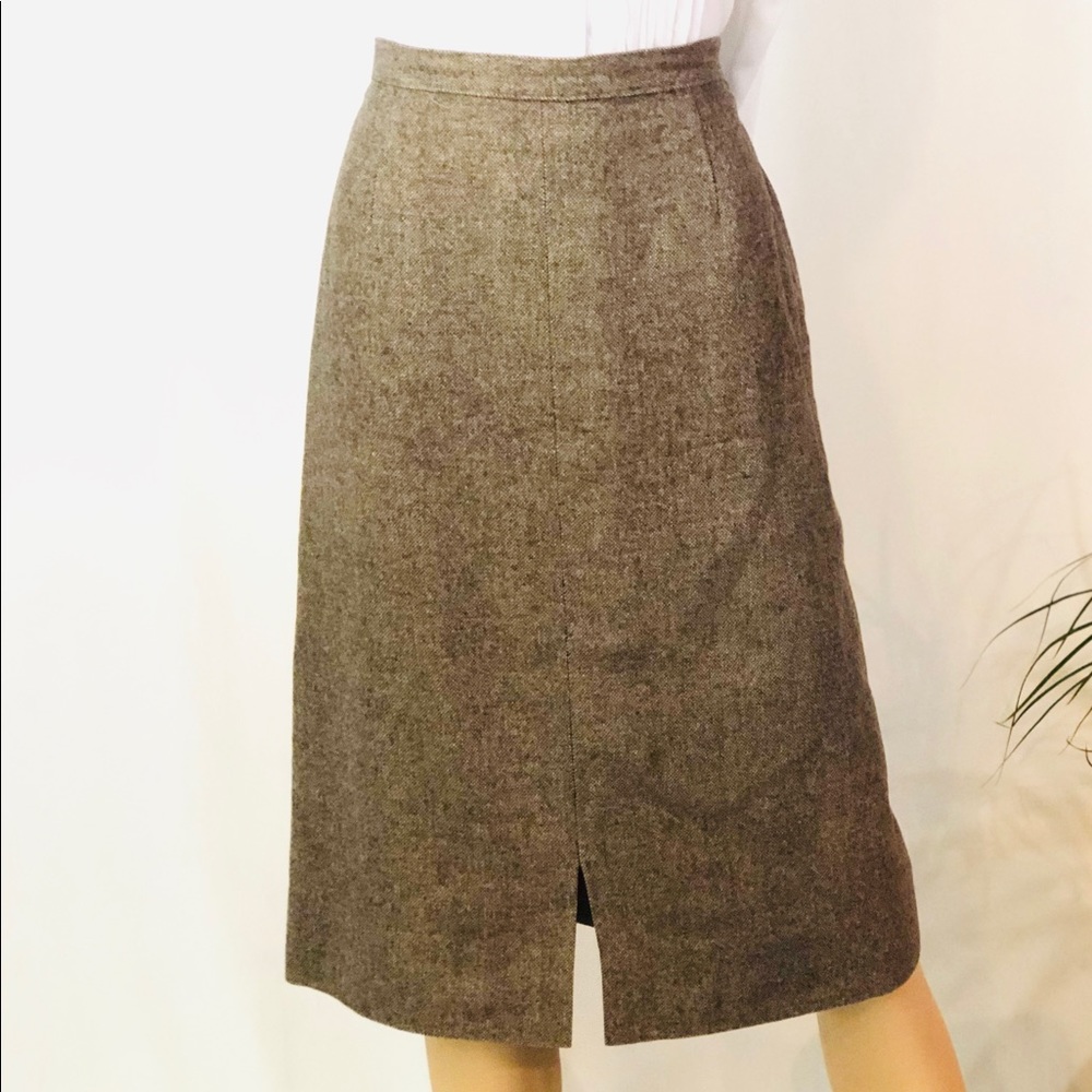 •Vintage• A Line Skirt